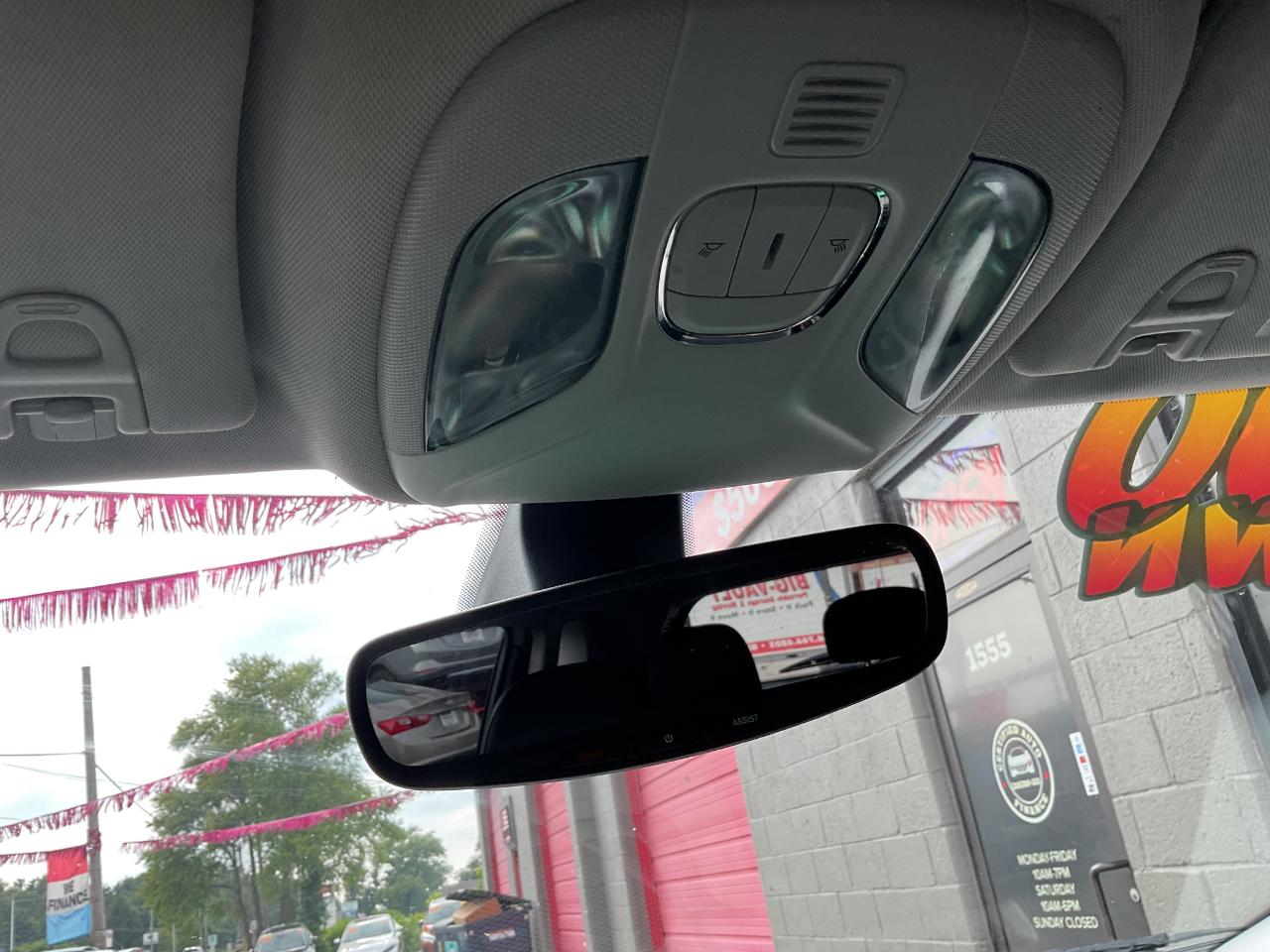 Jeep Compass Trailhawk 4WD 2018