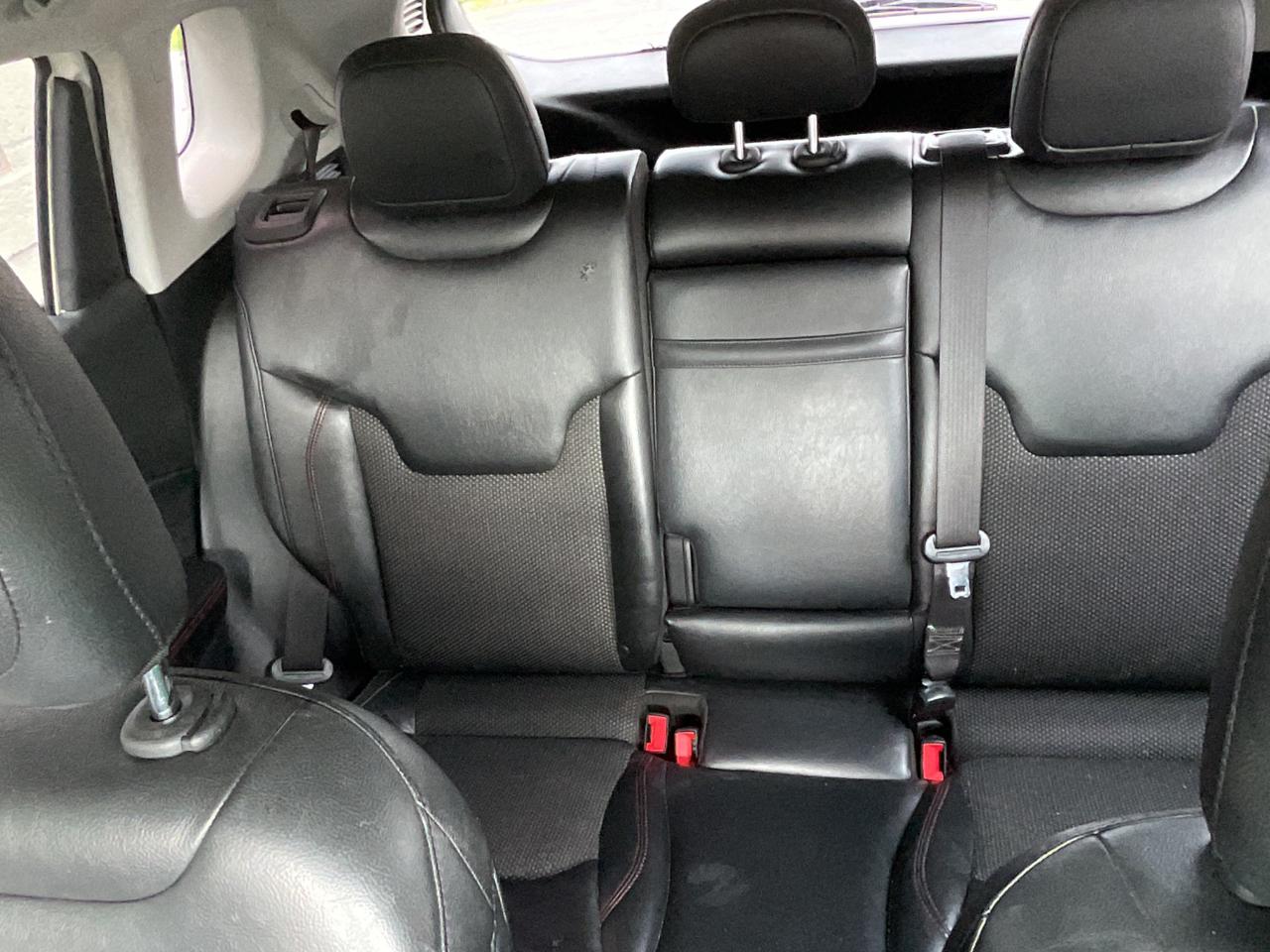 Jeep Compass Trailhawk 4WD 2018