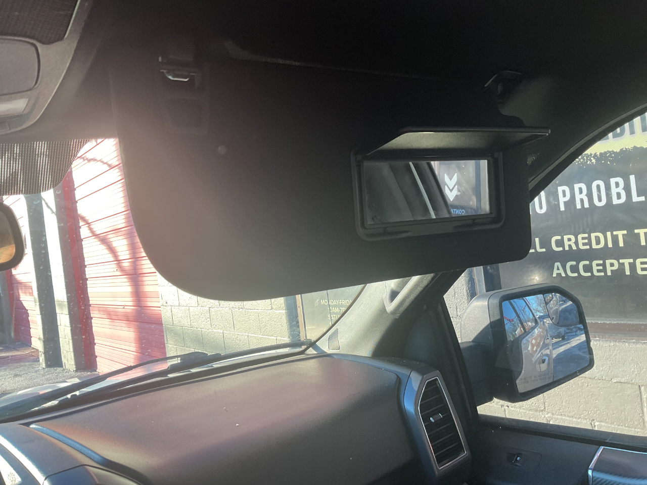 Ford F-150 XL SuperCrew 5.5-ft. Bed 4WD 2018