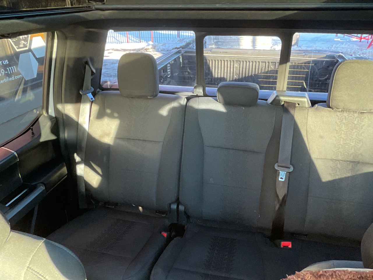 Ford F-150 XL SuperCrew 5.5-ft. Bed 4WD 2018