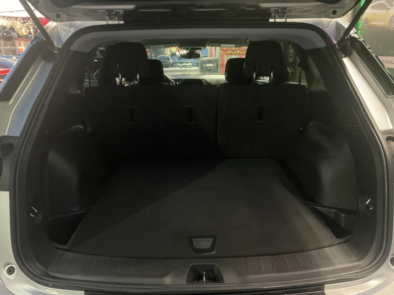 Chevrolet Blazer 2LT 2020