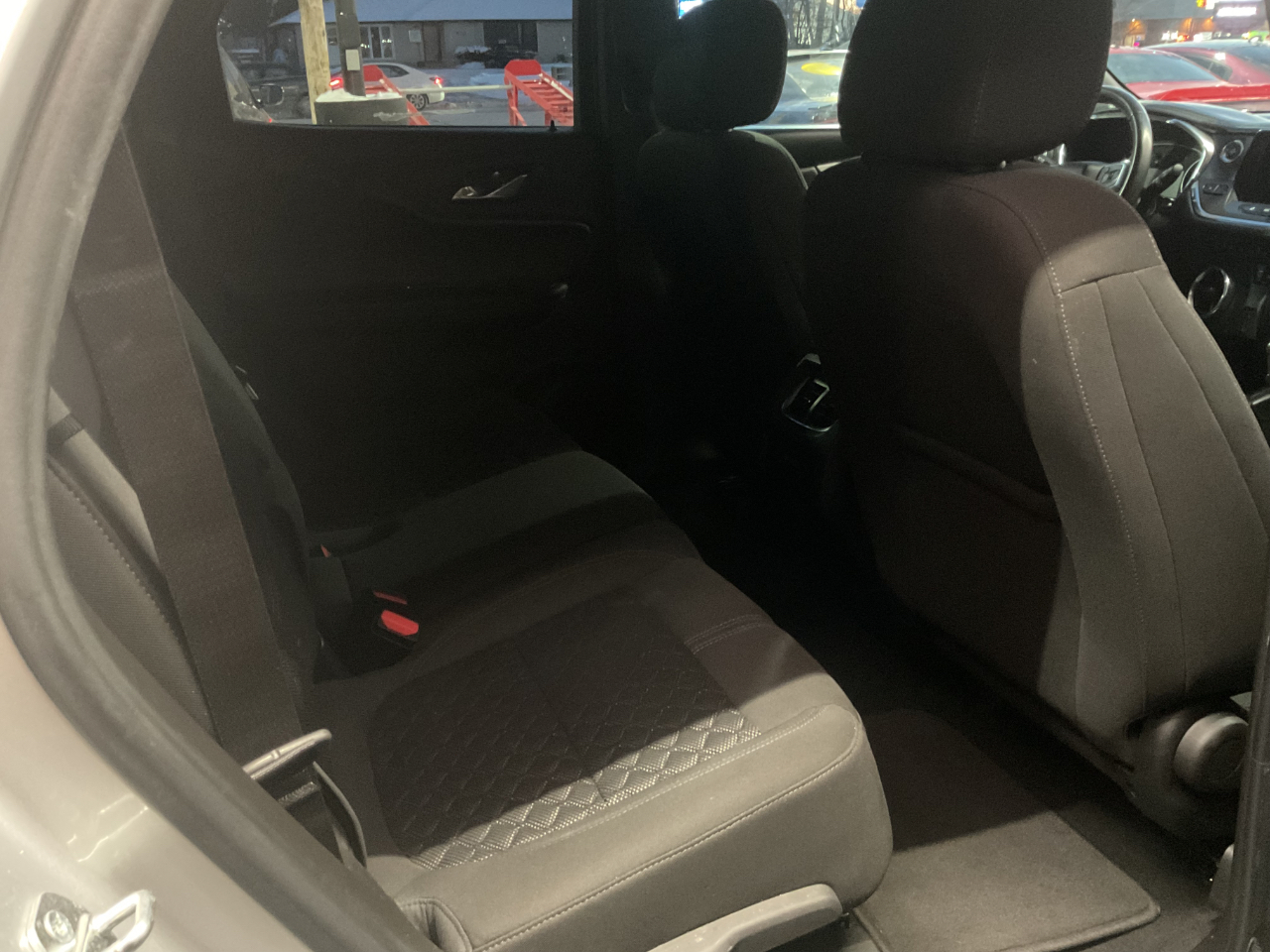 Chevrolet Blazer 2LT 2020