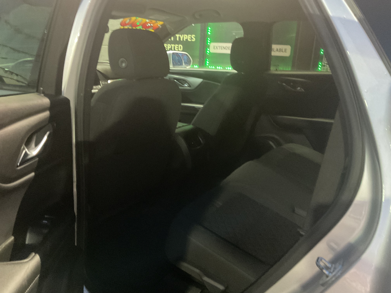 Chevrolet Blazer 2LT 2020