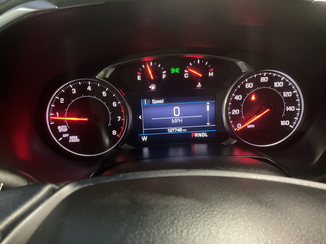 Chevrolet Blazer 2LT 2020