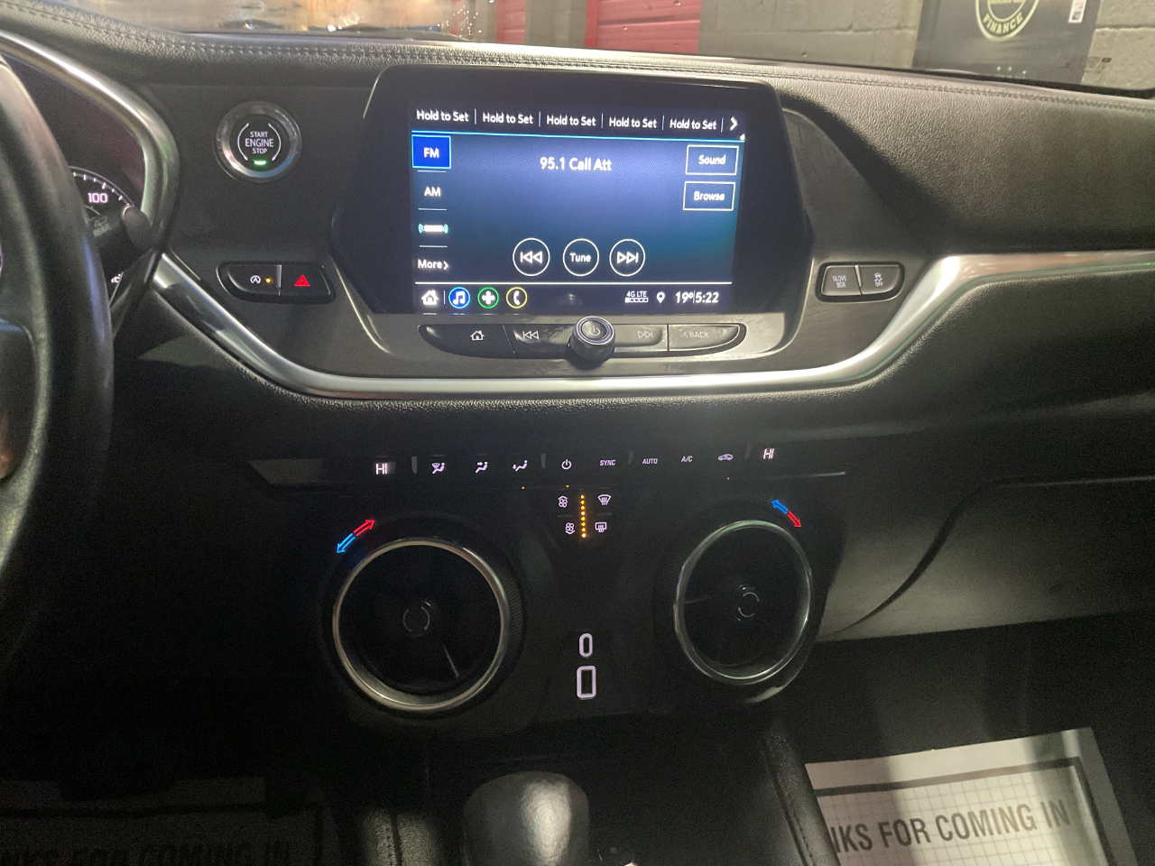 Chevrolet Blazer 2LT 2020