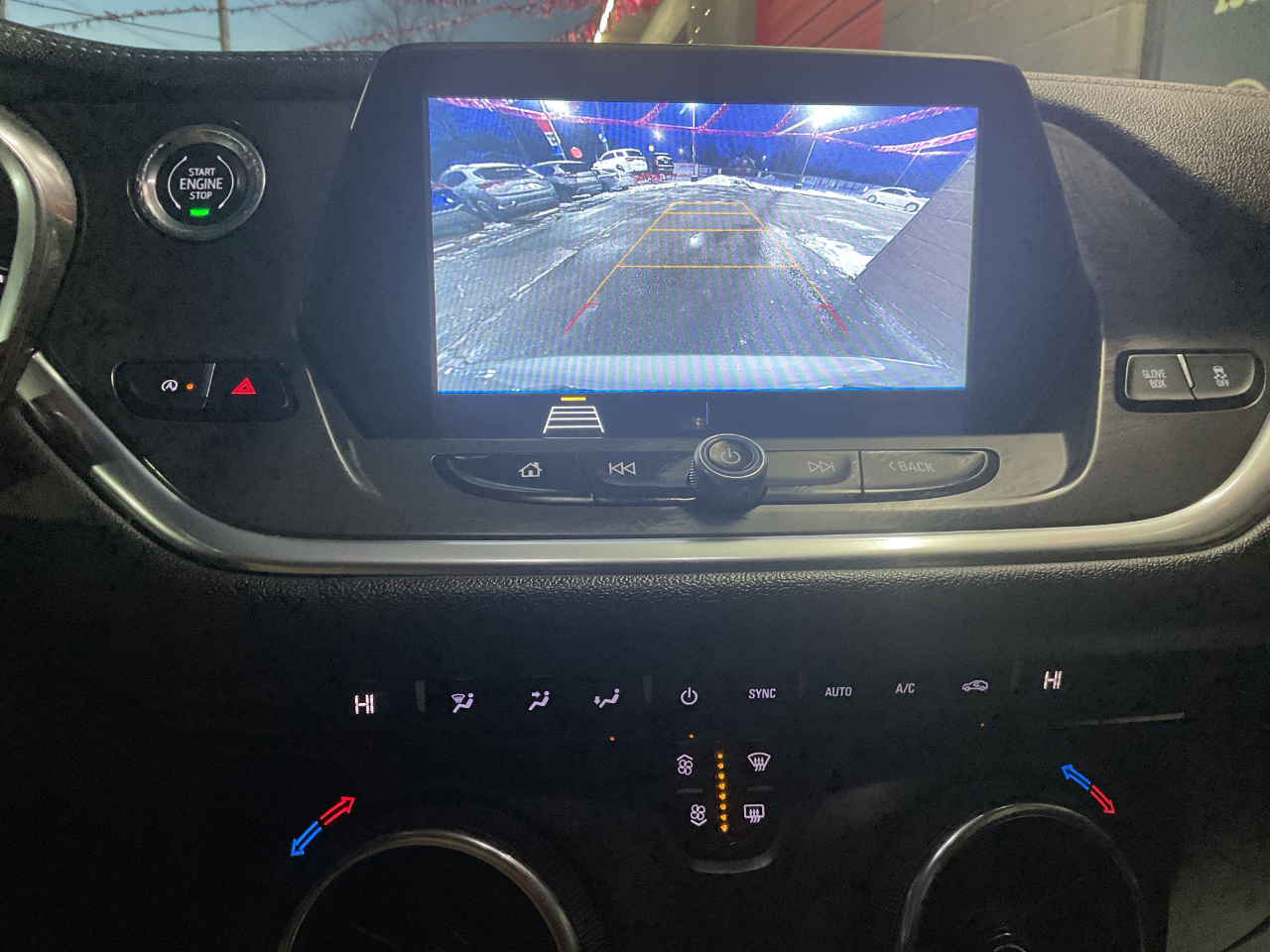 Chevrolet Blazer 2LT 2020