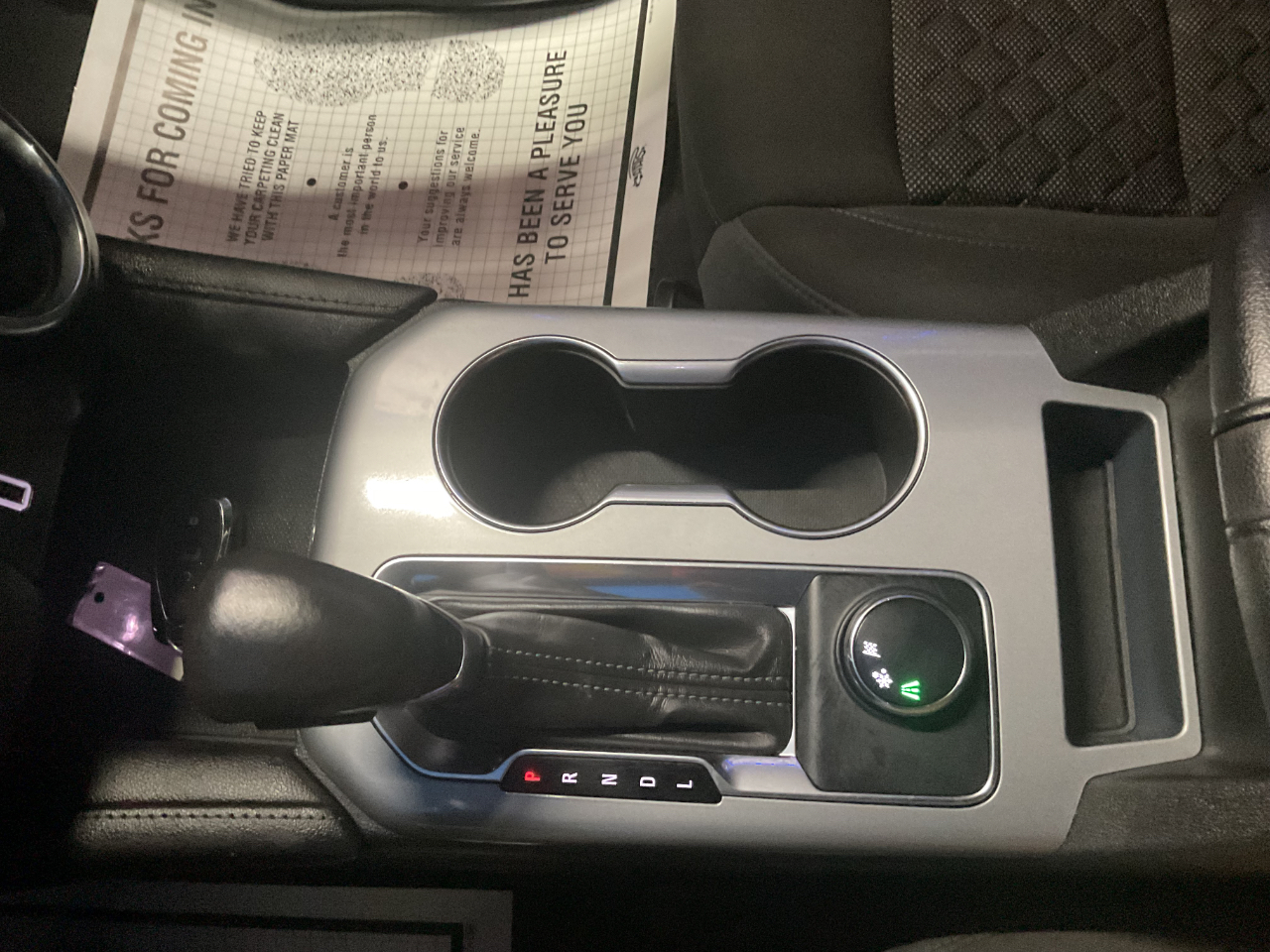 Chevrolet Blazer 2LT 2020