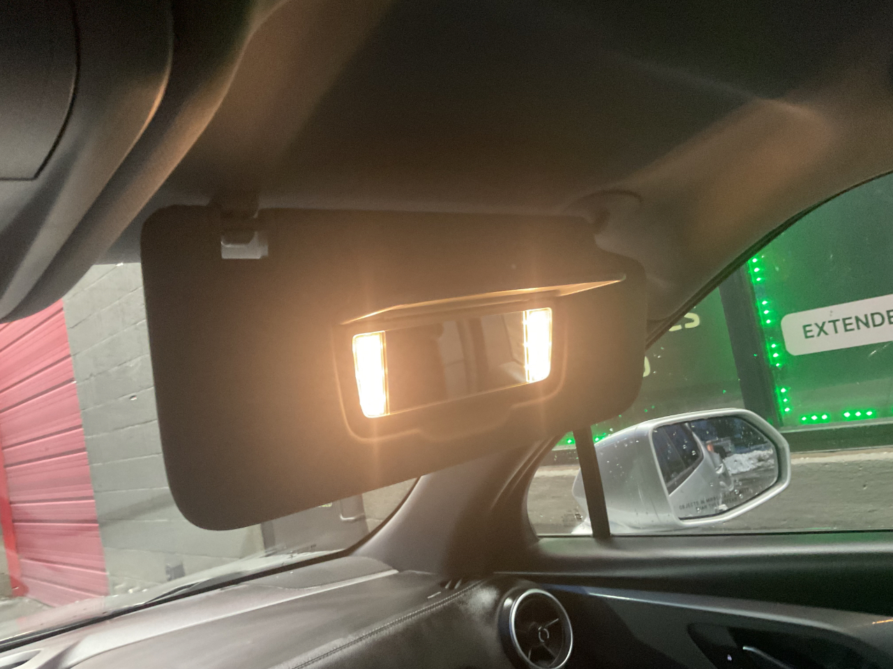 Chevrolet Blazer 2LT 2020