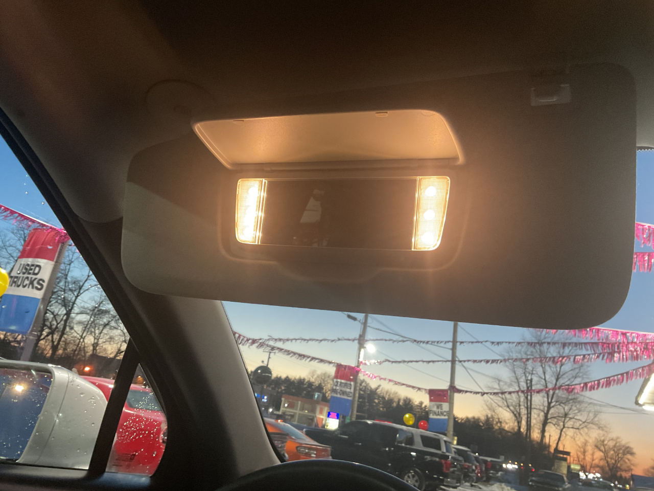 Chevrolet Blazer 2LT 2020