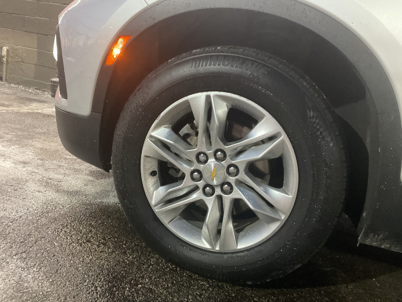 Chevrolet Blazer 2LT 2020