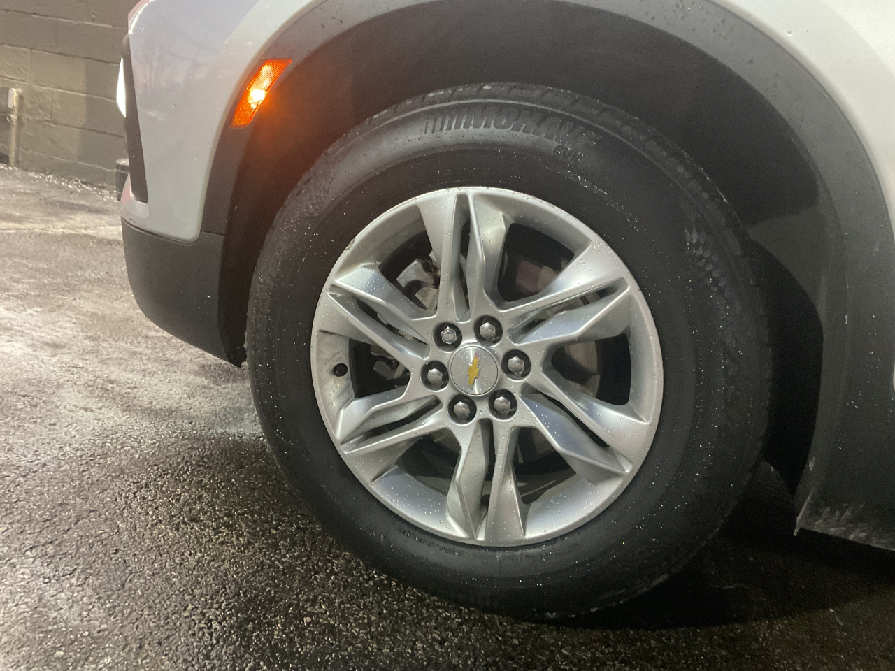 Chevrolet Blazer 2LT 2020