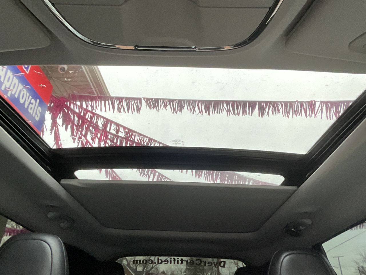 Jeep Cherokee Trailhawk 4WD 2019