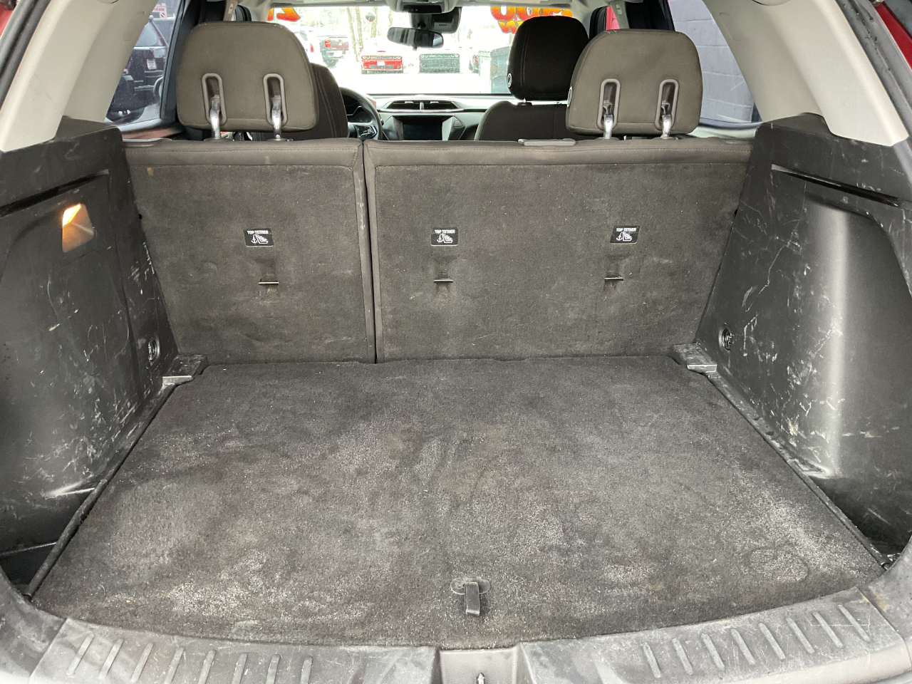 Chevrolet TrailBlazer LS 2021