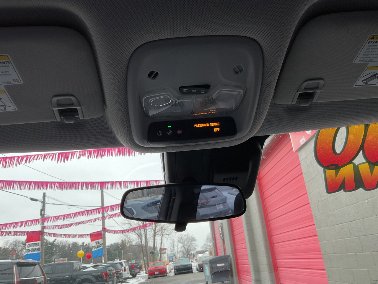 Chevrolet TrailBlazer LS 2021