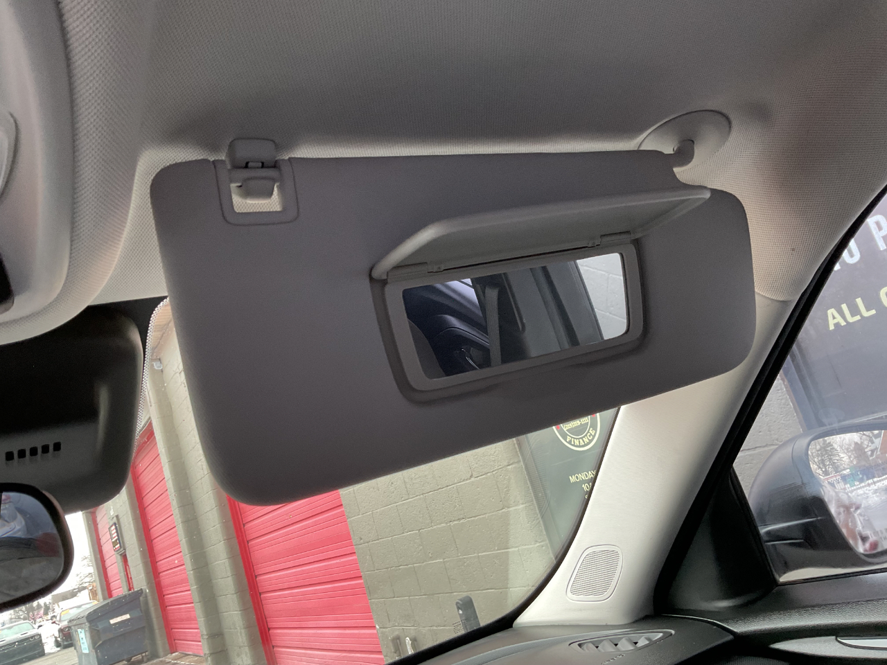 Chevrolet TrailBlazer LS 2021