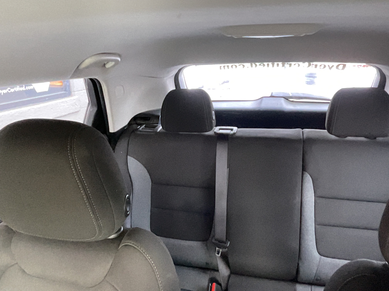 Chevrolet TrailBlazer LS 2021