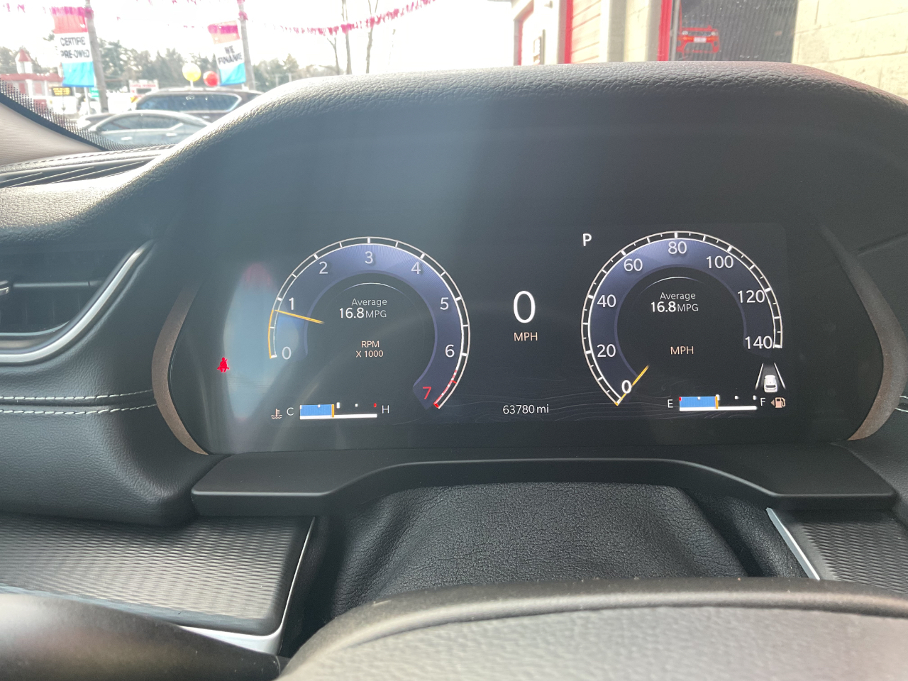 Jeep Grand Cherokee L Laredo 4WD 2023