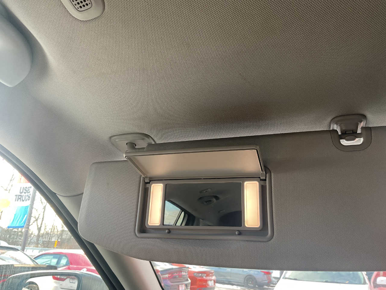 Jeep Grand Cherokee L Laredo 4WD 2023