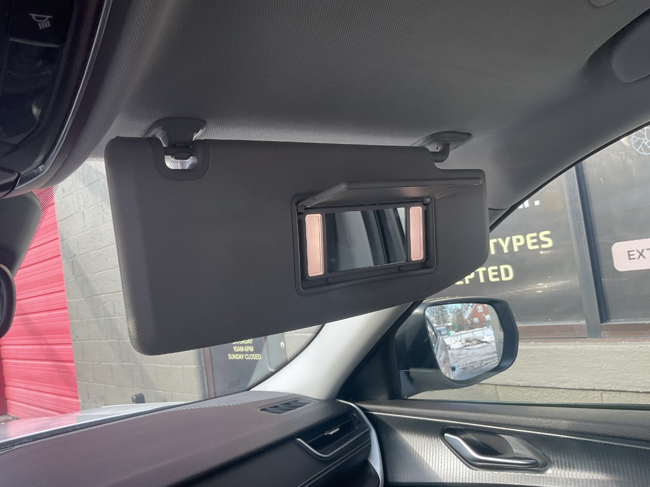 Jeep Grand Cherokee L Laredo 4WD 2023