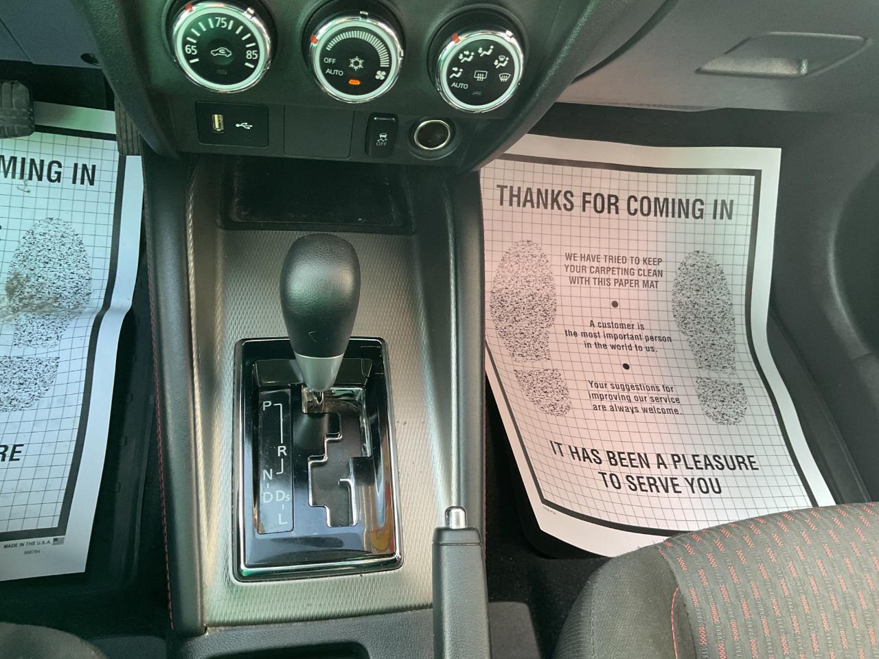 Mitsubishi Outlander Sport 2.0 ES 4WD CVT 2018