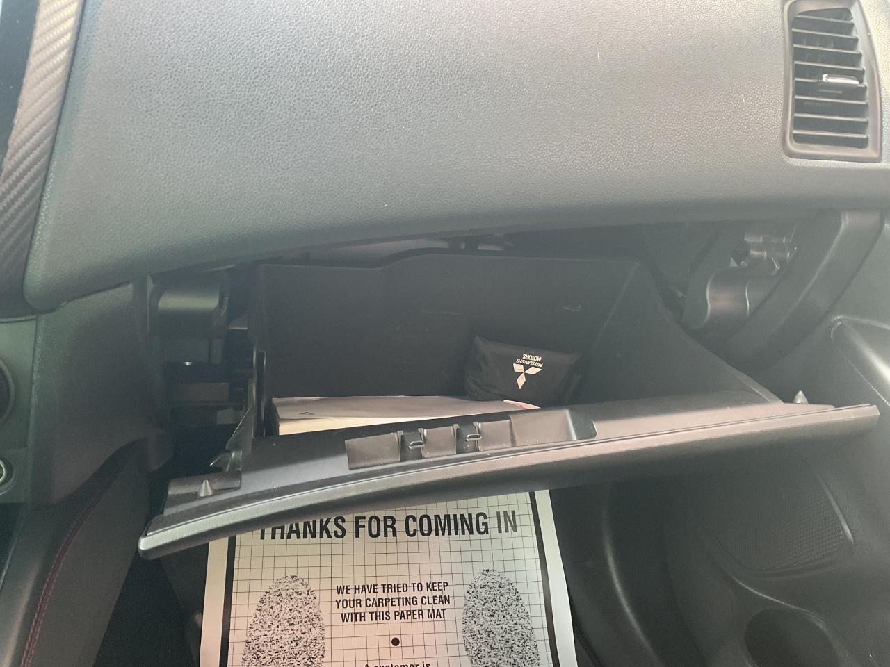 Mitsubishi Outlander Sport 2.0 ES 4WD CVT 2018