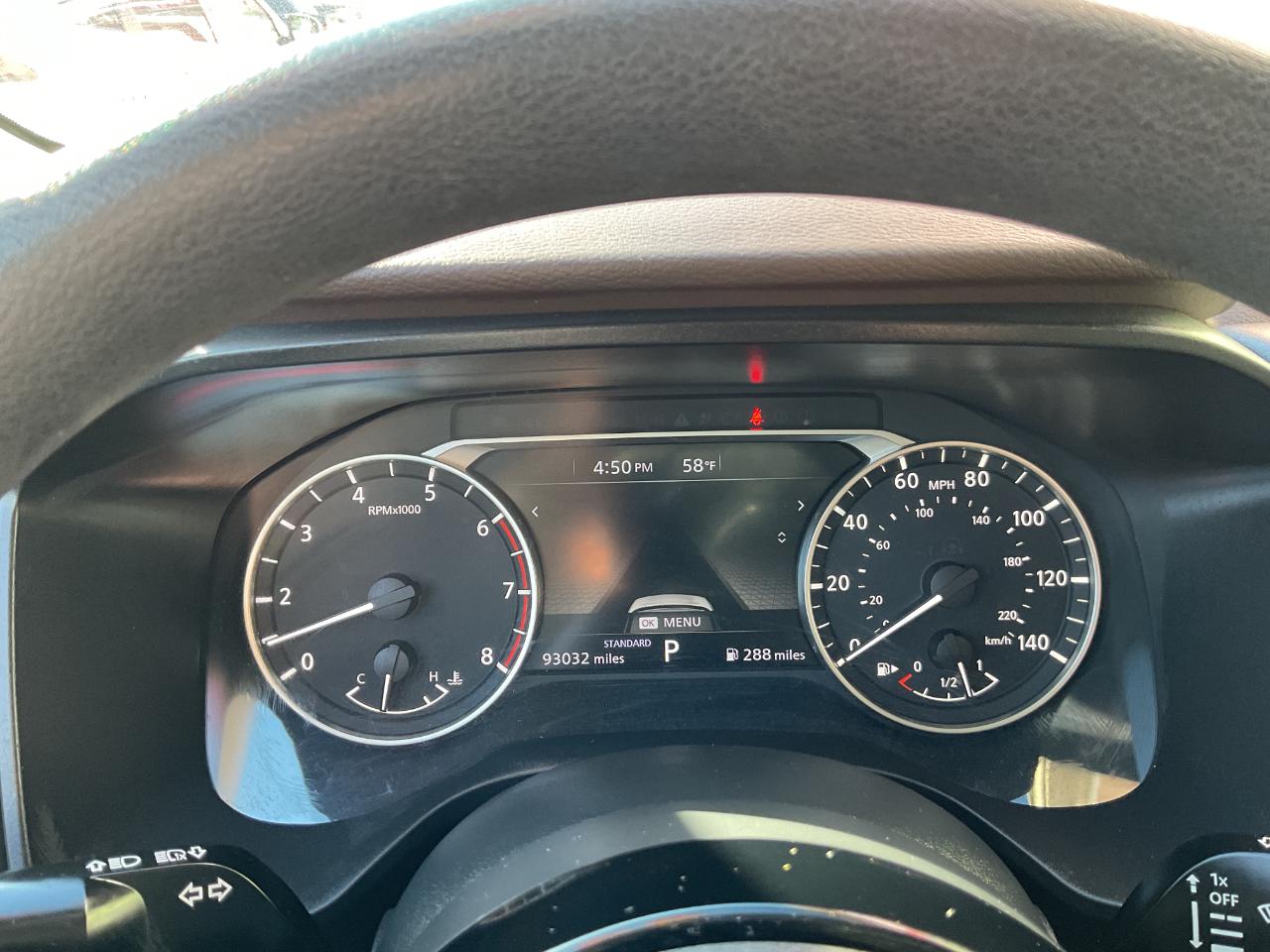 Nissan Rogue SV 2023