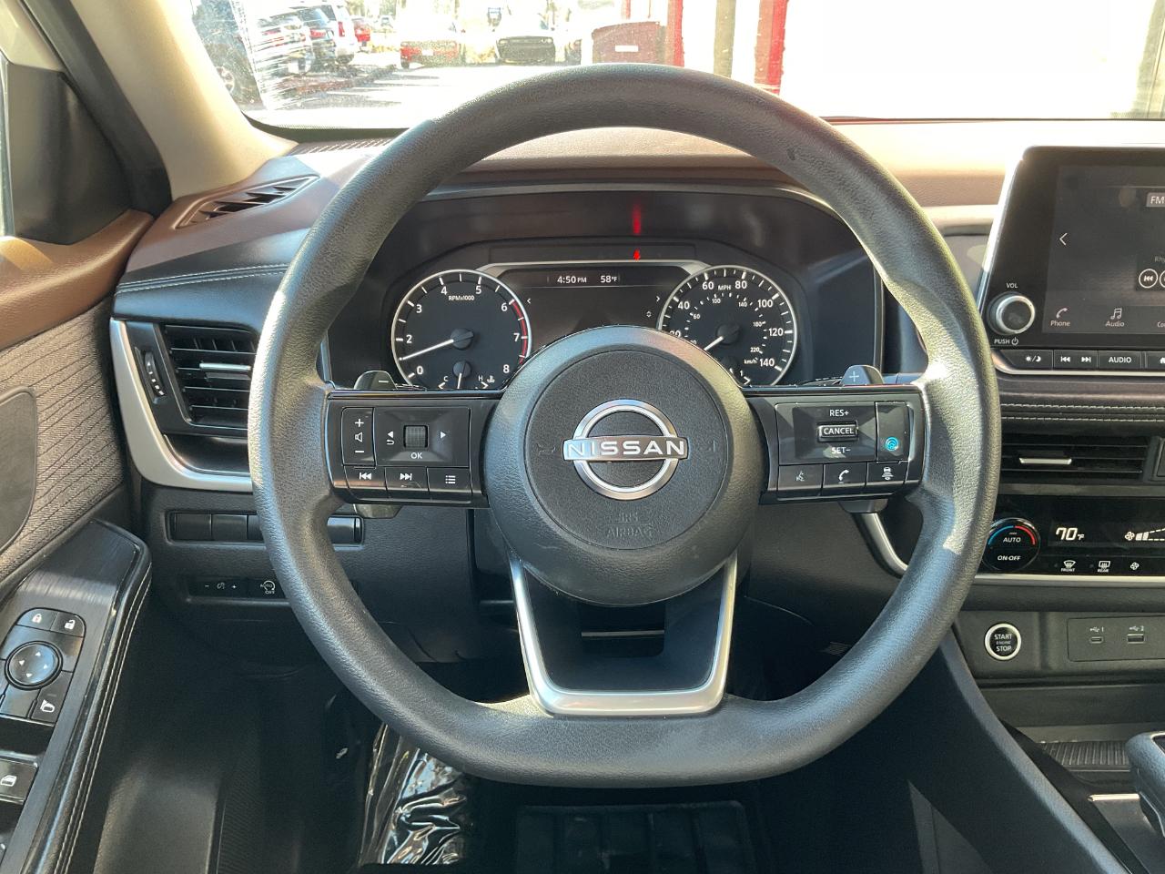 Nissan Rogue SV 2023