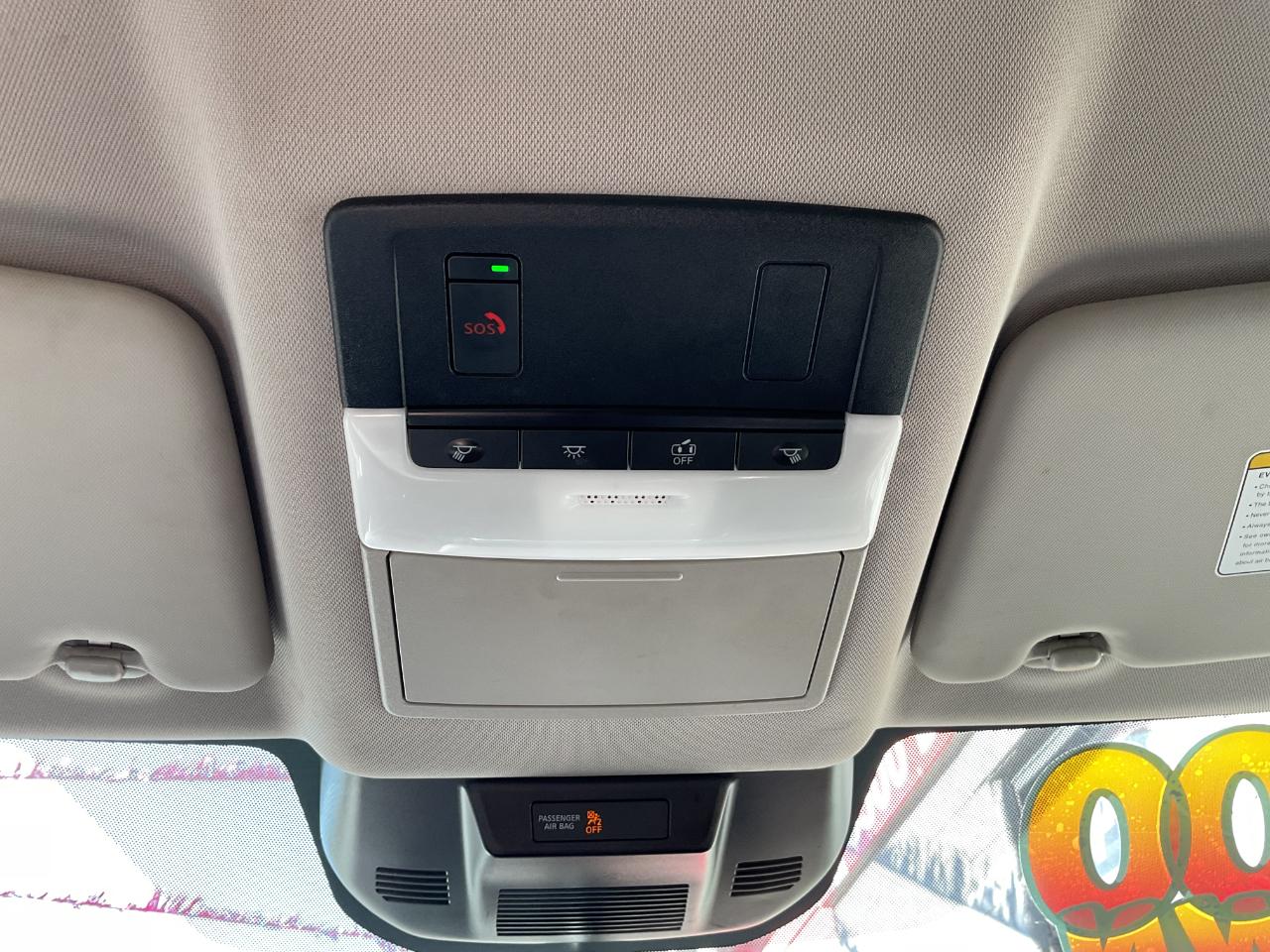 Nissan Rogue SV 2023