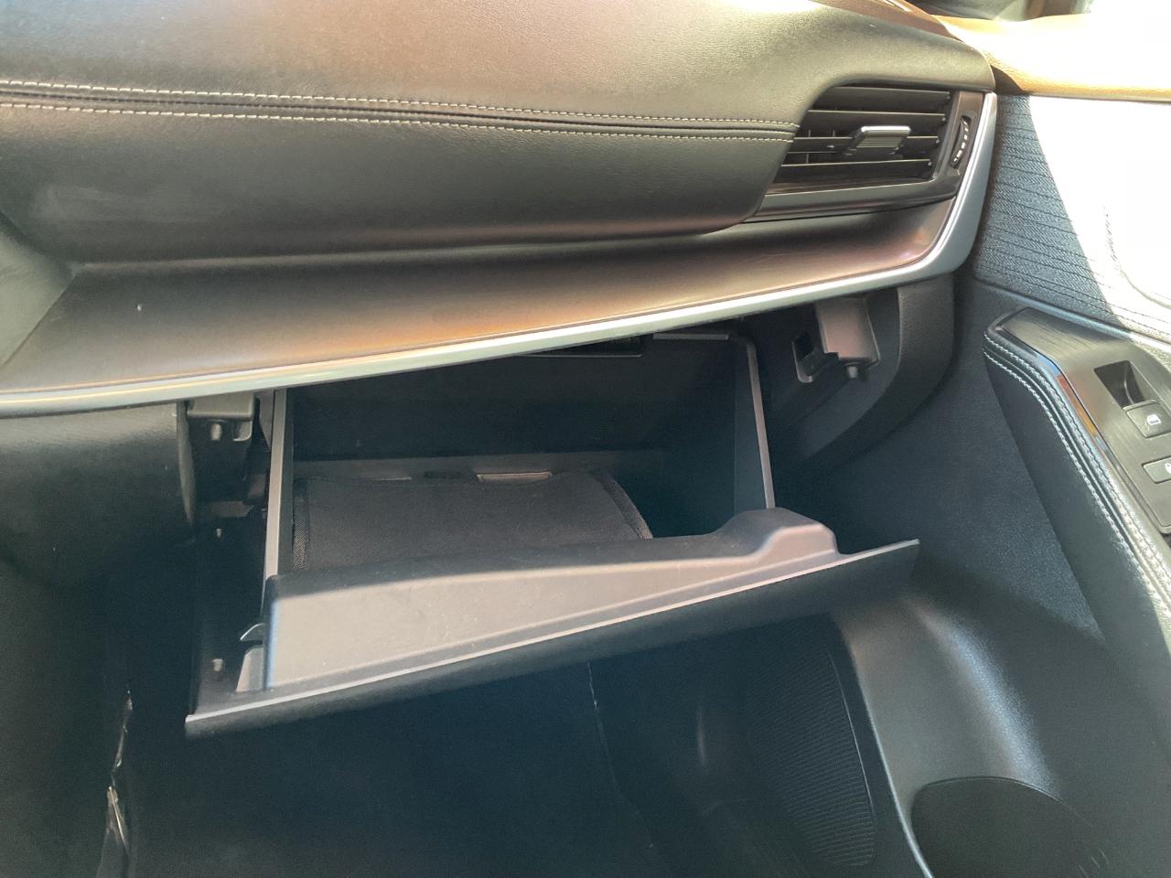 Nissan Rogue SV 2023