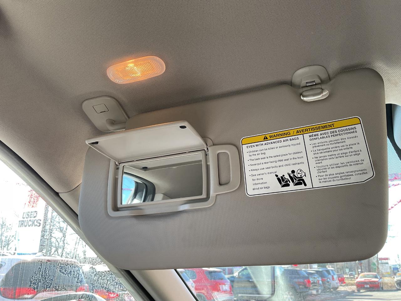 Nissan Rogue SV 2023