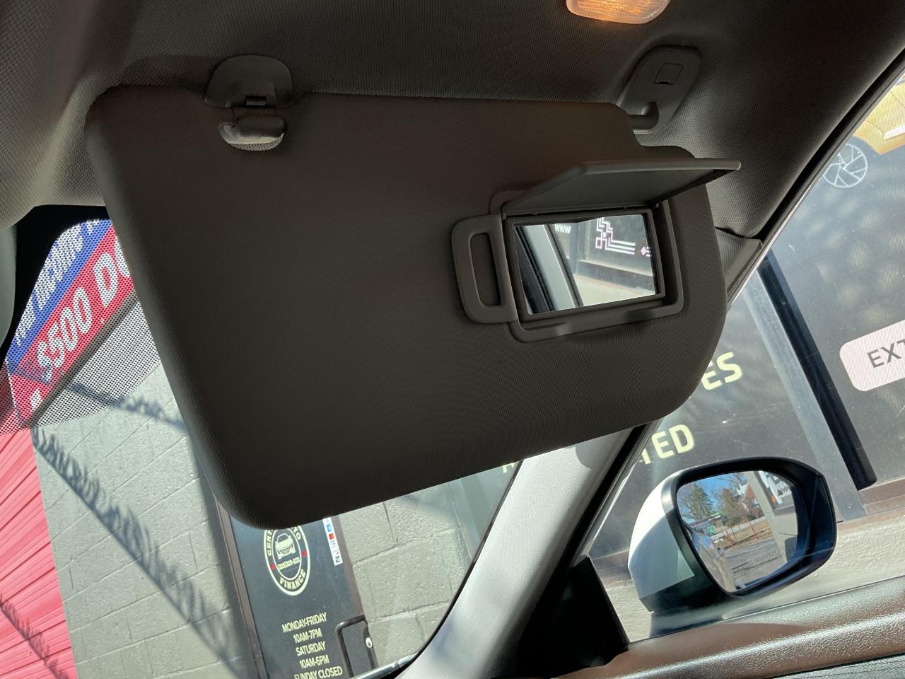 Nissan Rogue SV 2023