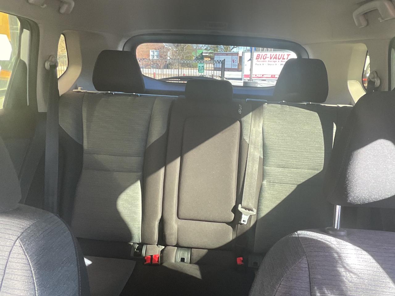 Nissan Rogue SV 2023