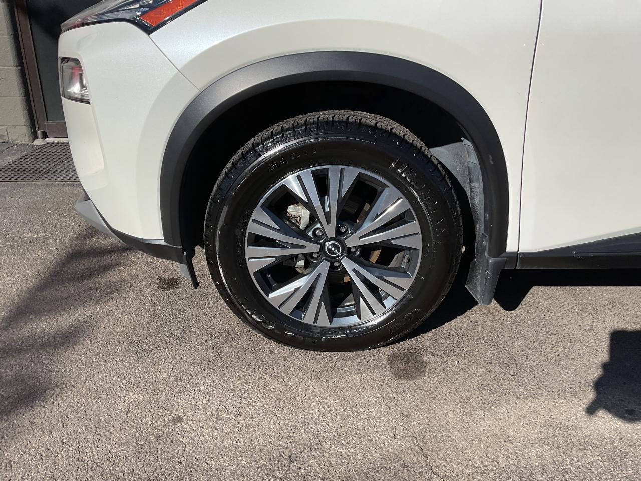 Nissan Rogue SV 2023