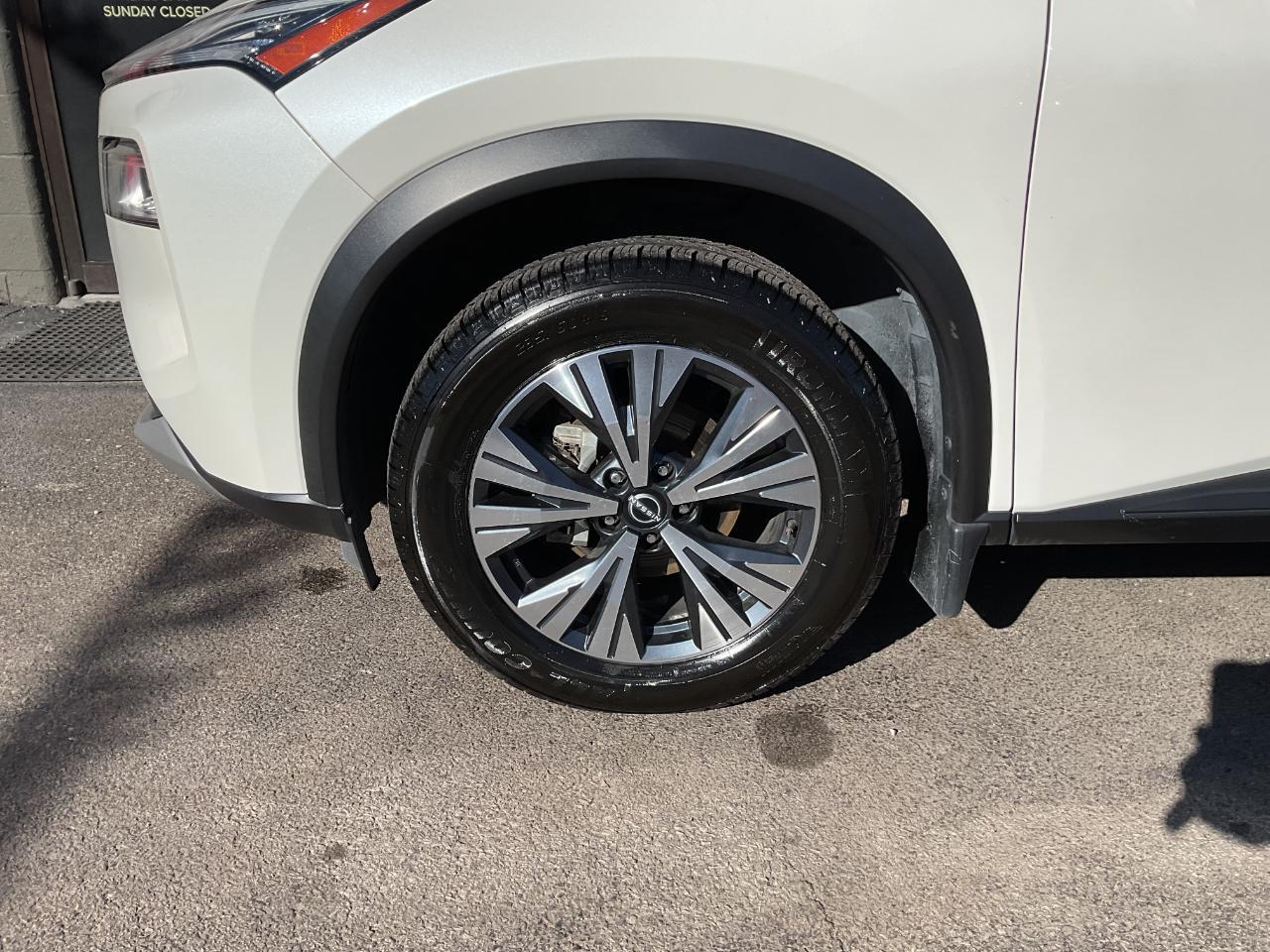 Nissan Rogue SV 2023