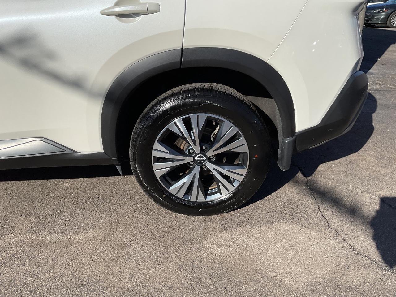 Nissan Rogue SV 2023