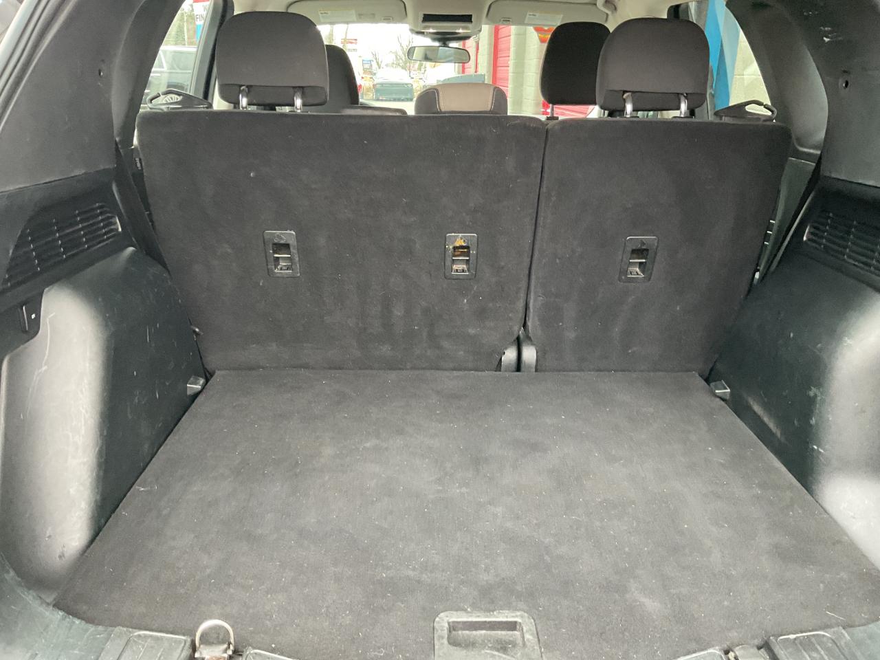 Ford Escape S AWD 2022