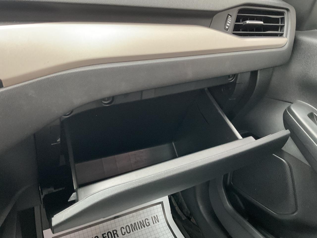 Ford Escape S AWD 2022