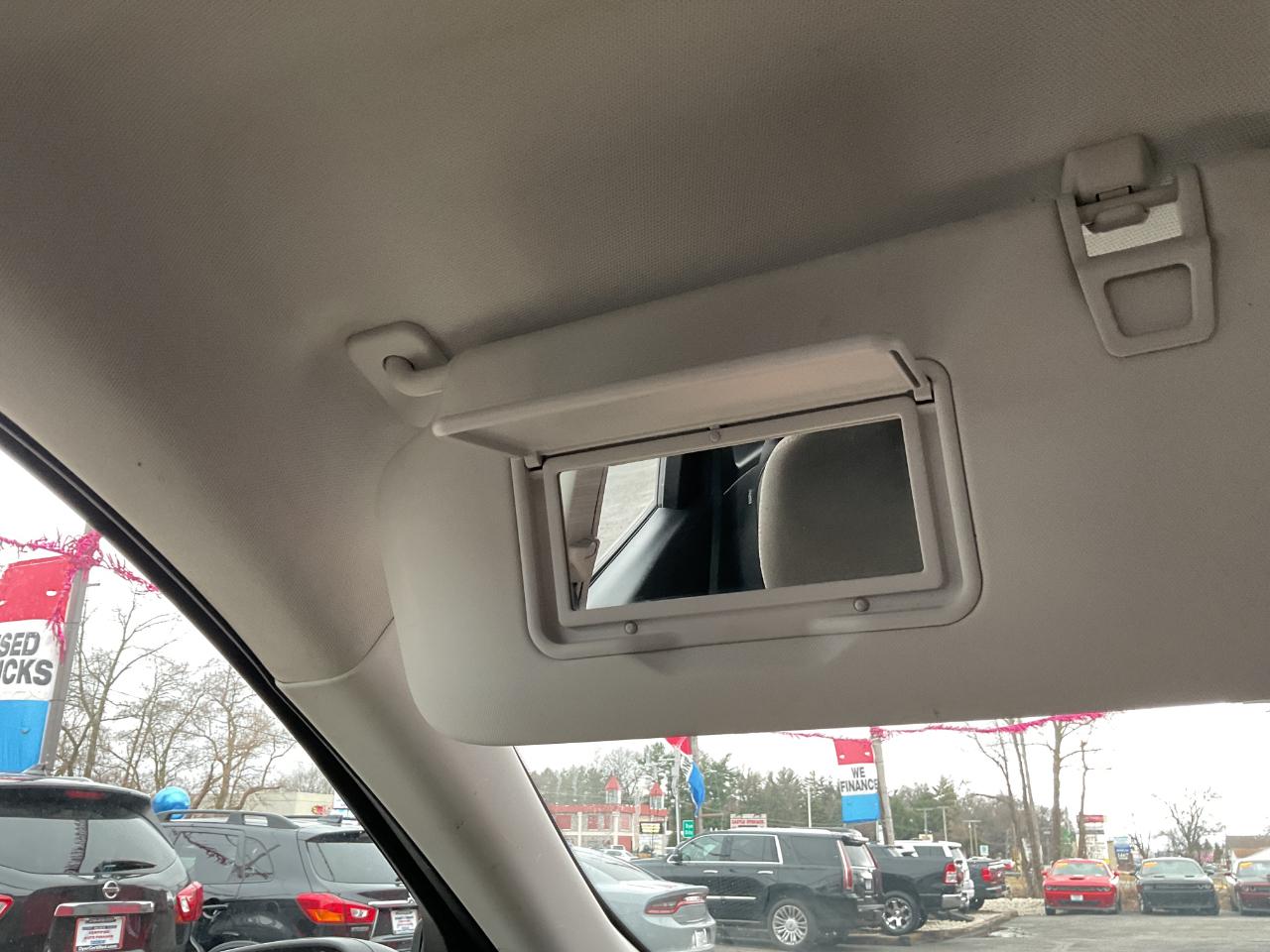 Ford Escape S AWD 2022