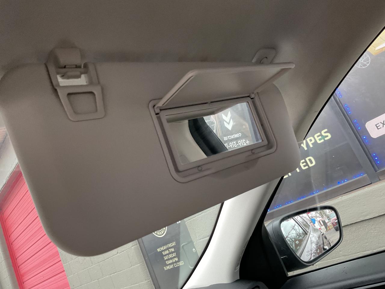 Ford Escape S AWD 2022