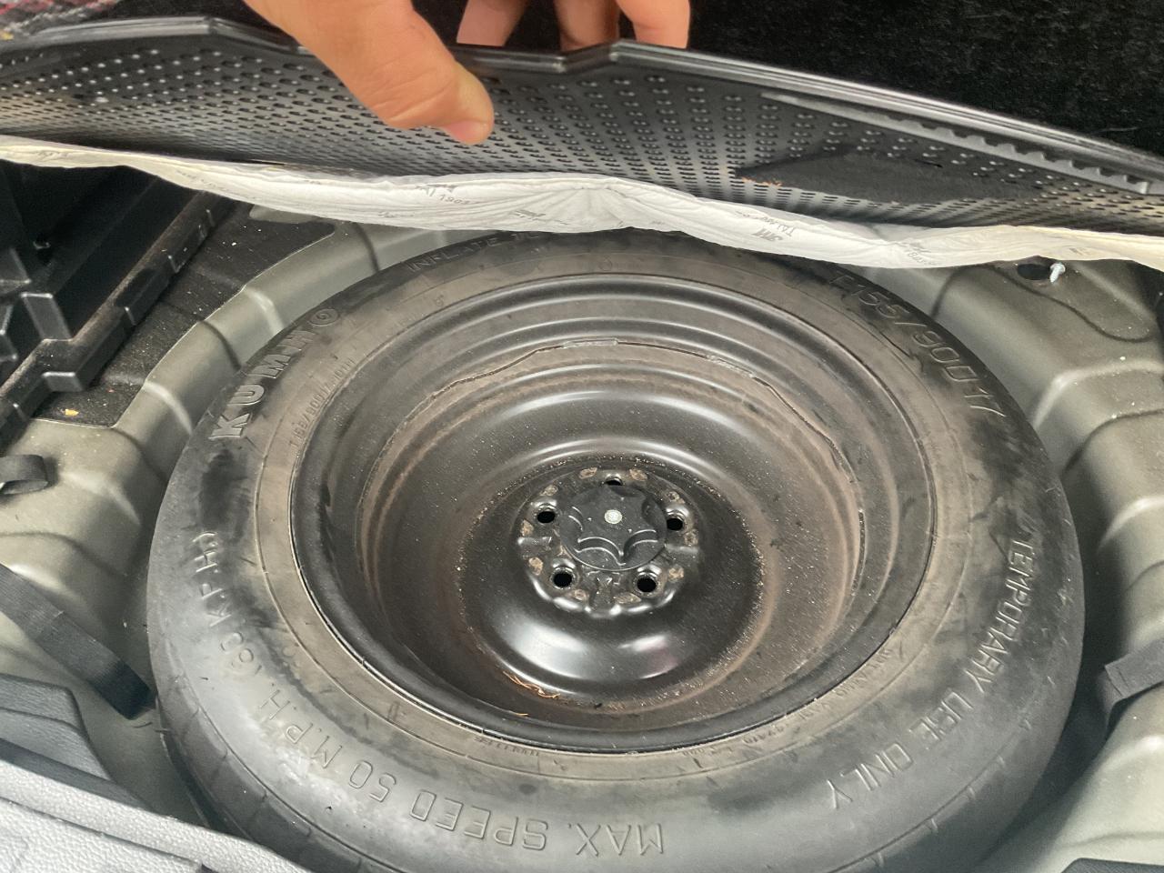 Nissan Rogue SV AWD 2019