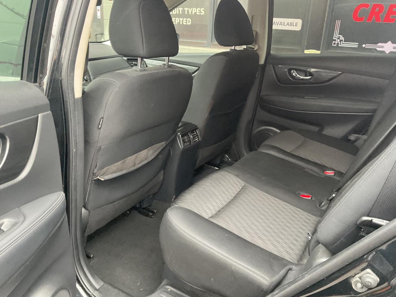 Nissan Rogue SV AWD 2019