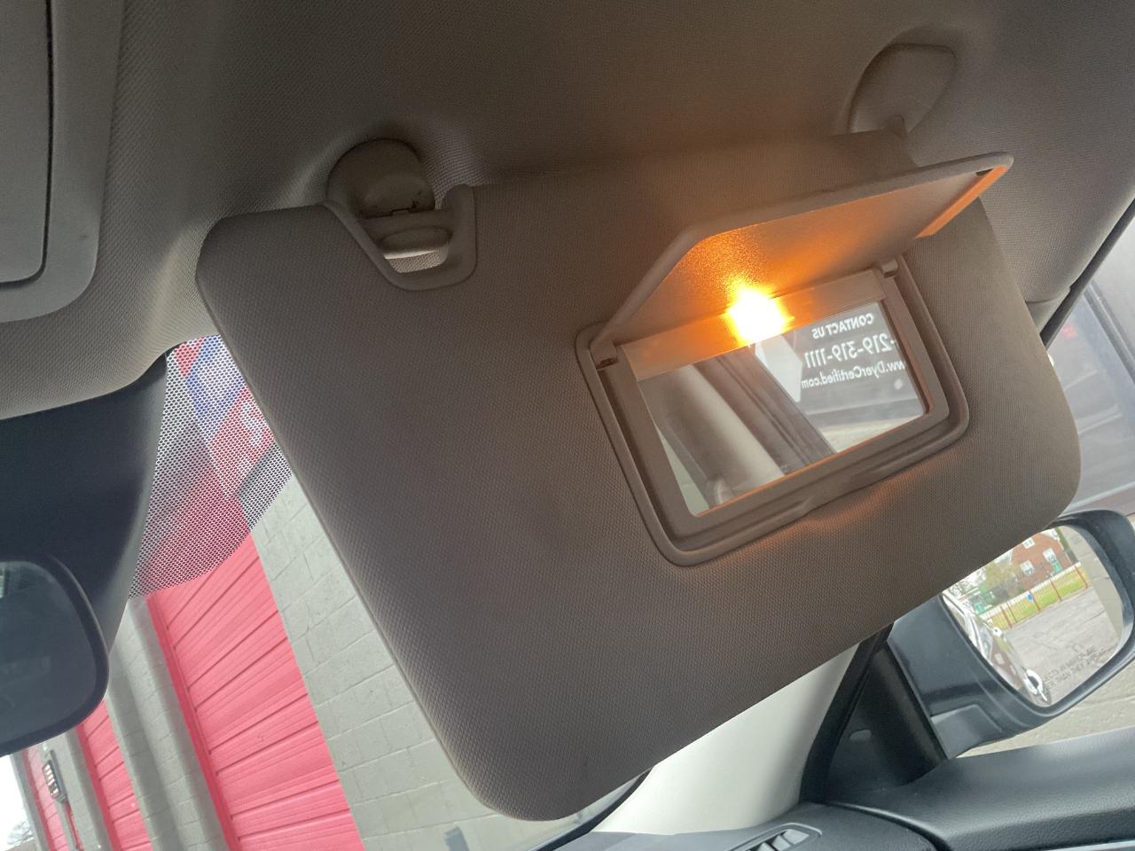 Nissan Rogue SV AWD 2019