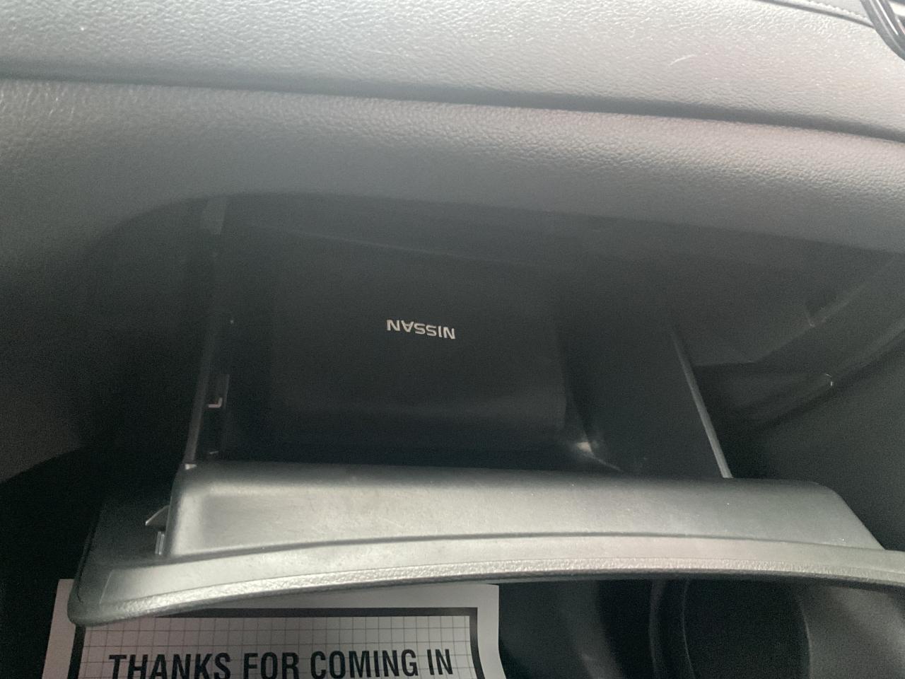 Nissan Rogue SV AWD 2019