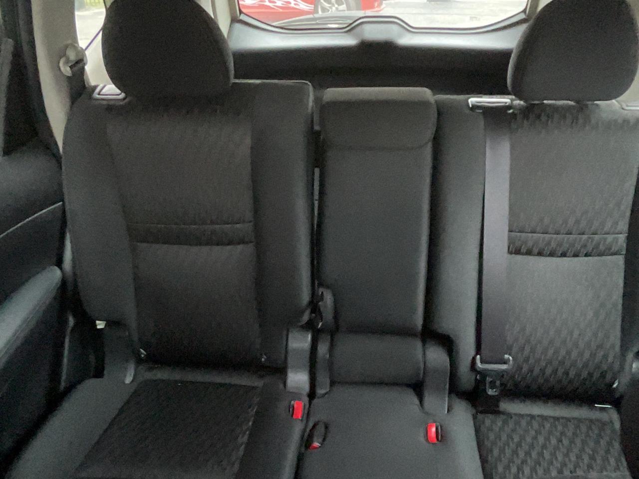 Nissan Rogue SV AWD 2019