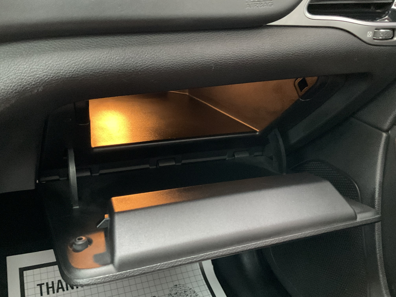 Jeep Cherokee Overland FWD 2019