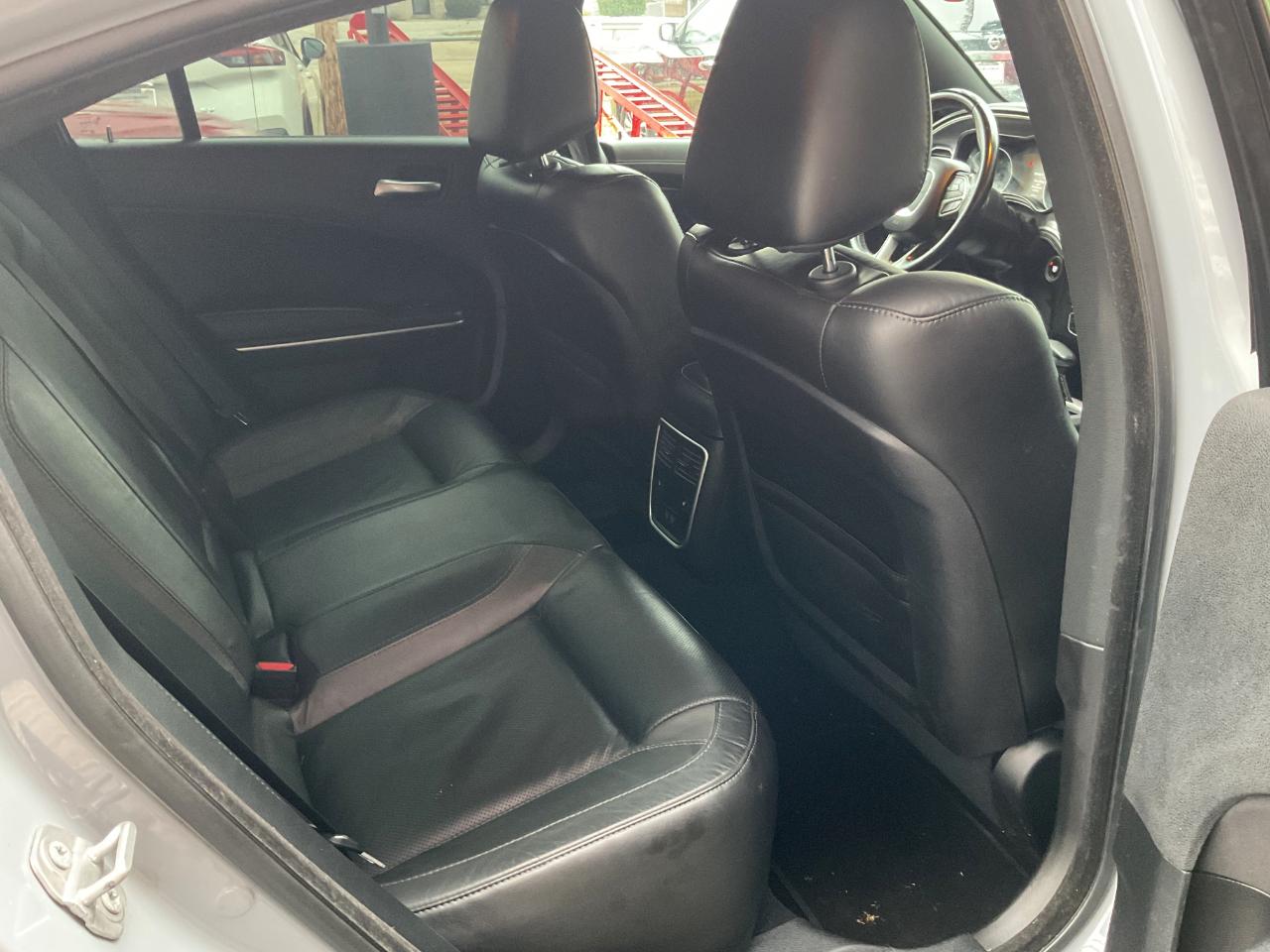 Dodge Charger SXT 2021