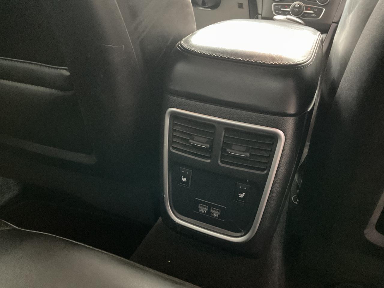 Dodge Charger SXT 2021