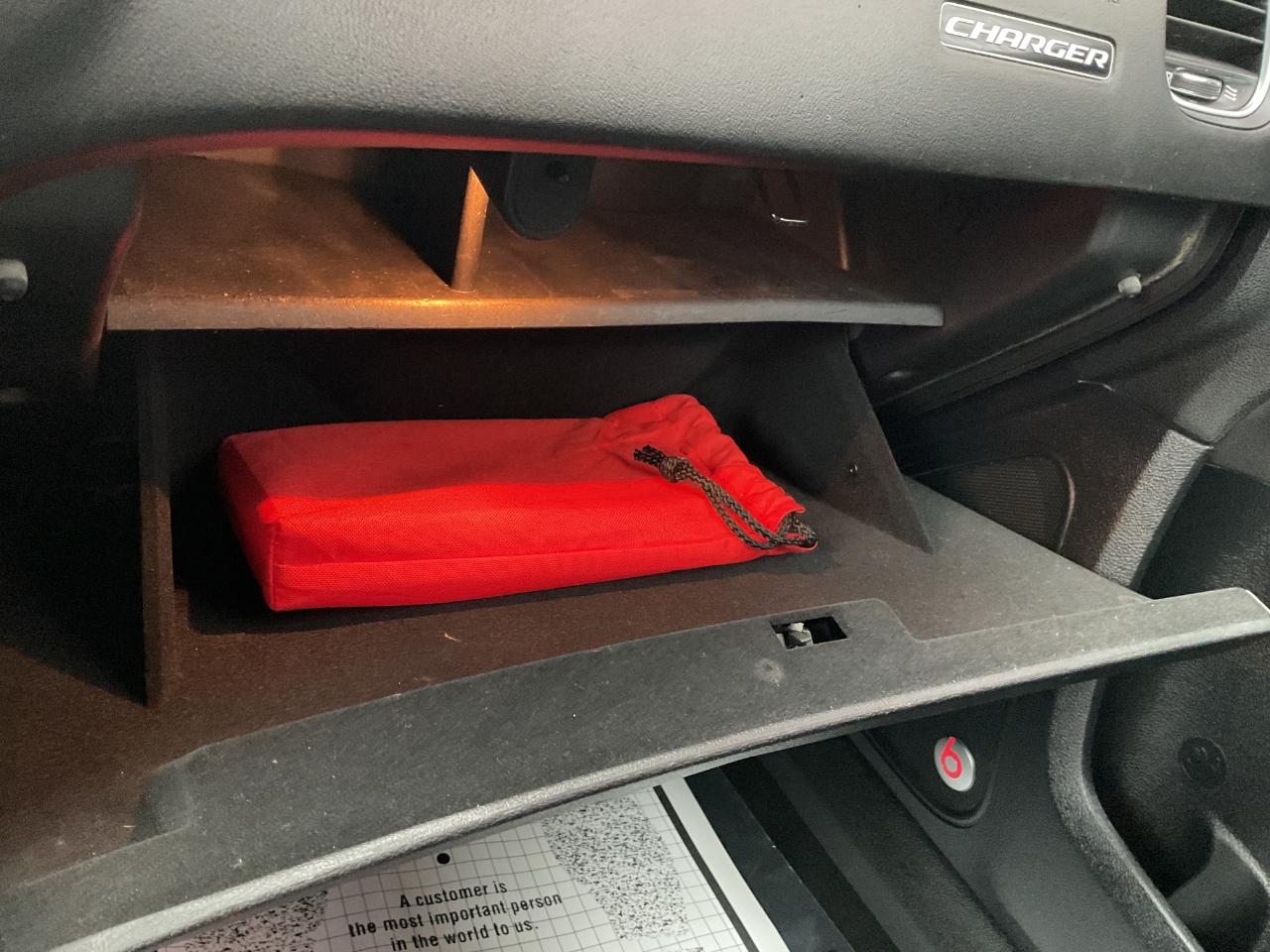 Dodge Charger SXT 2021