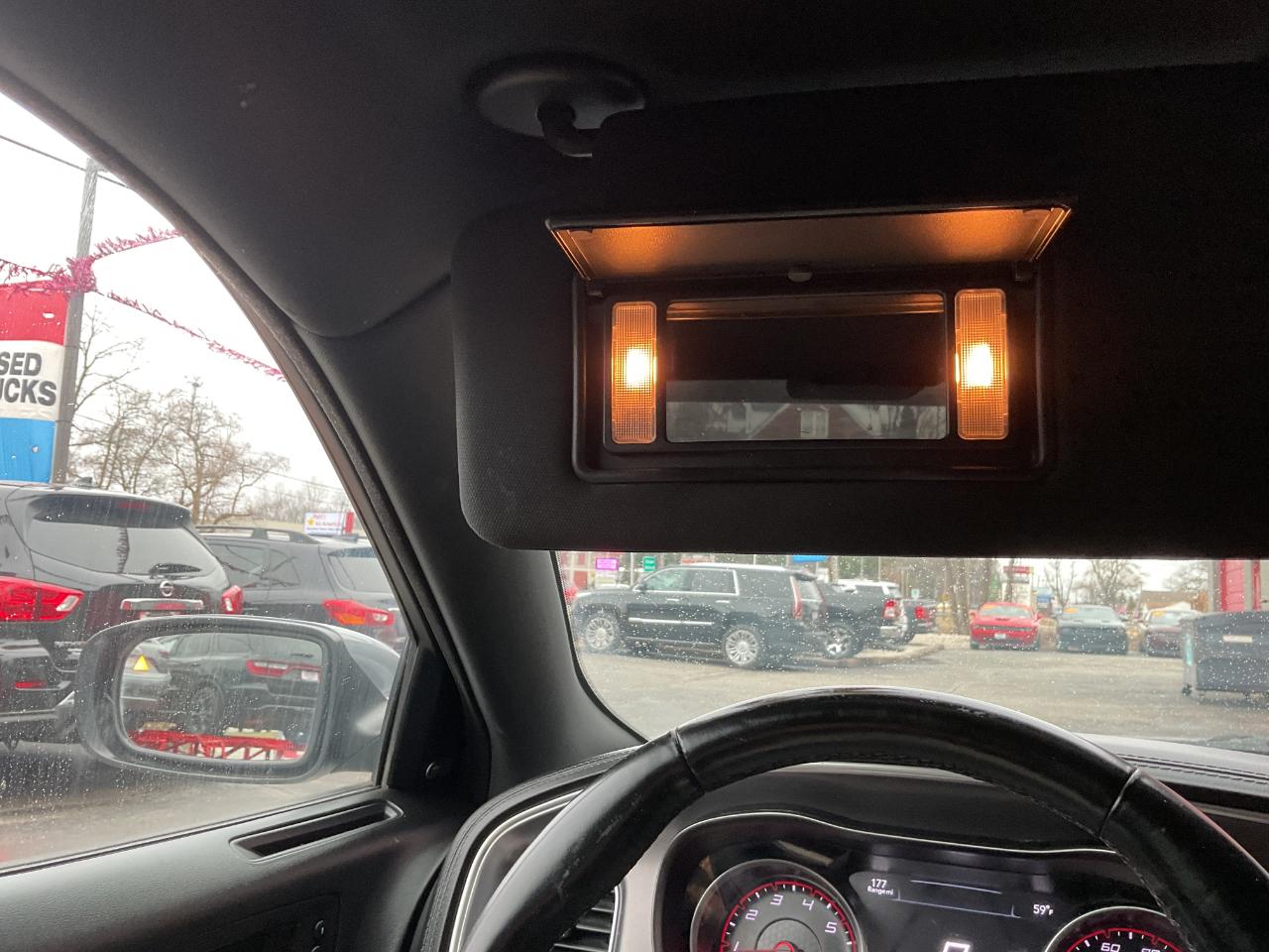 Dodge Charger SXT 2021