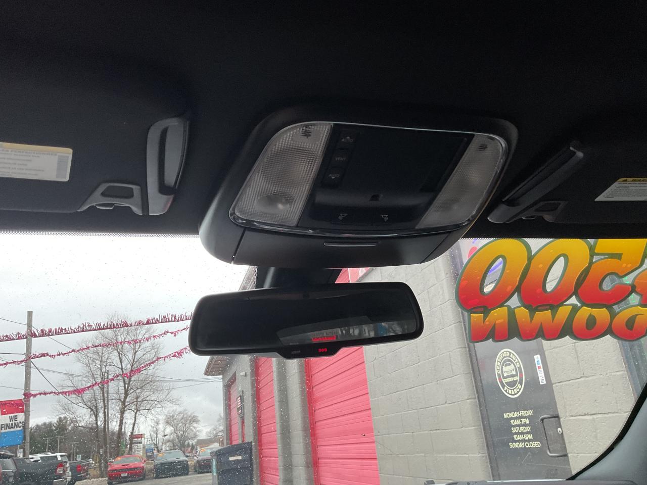 Dodge Charger SXT 2021